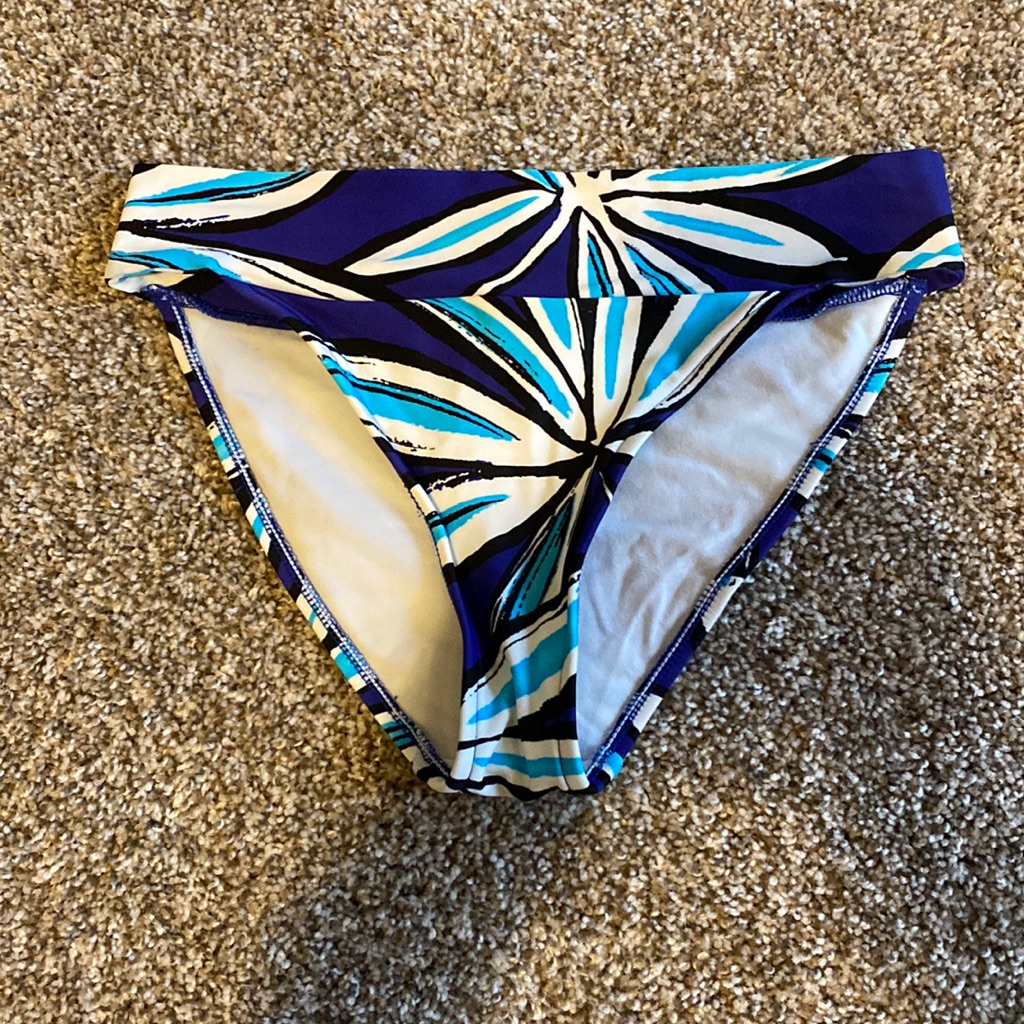 Sunset Separates Bottoms